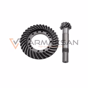 ZF ZM2906811 BEVEL GEAR KIT