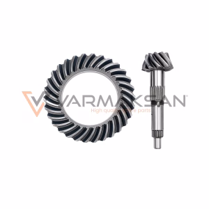 DEUTZ 0.012.1576.3/20 BEVEL GEAR KIT