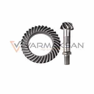 CNH 5141667 BEVEL GEAR KIT