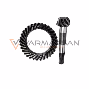MASSEY FERGUSON 1423661M92 BEVEL GEAR KIT