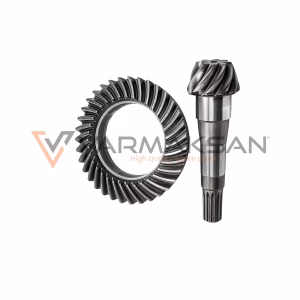 CASE 5110124 BEVEL GEAR KIT