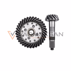 DANA SPICER 112.04.002.03 BEVEL GEAR KIT