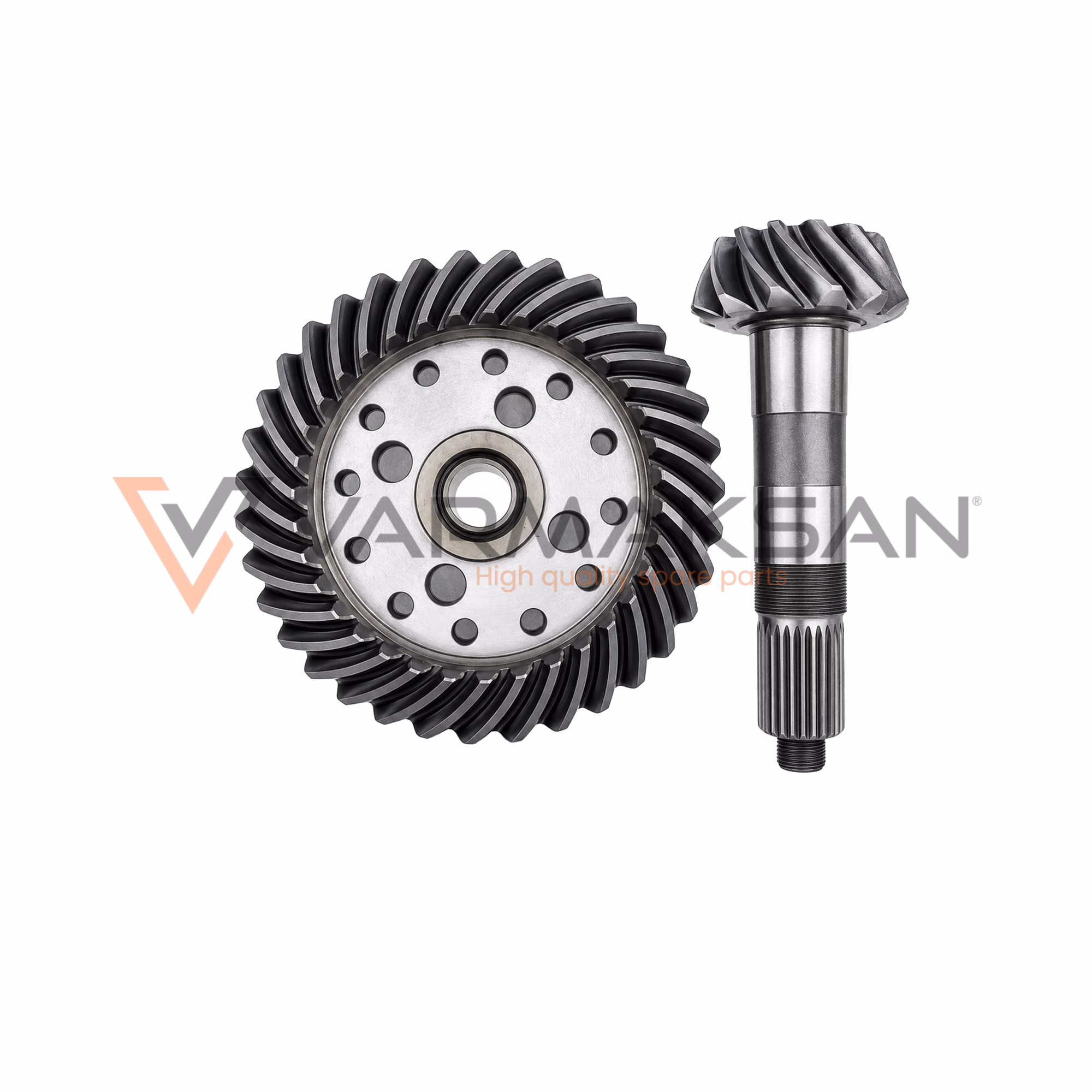 DANA SPICER 112.04.002.03 BEVEL GEAR KIT