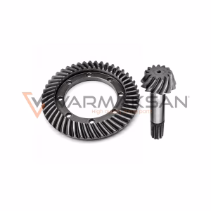 NEW HOLLAND 4980608 BEVEL GEAR KIT