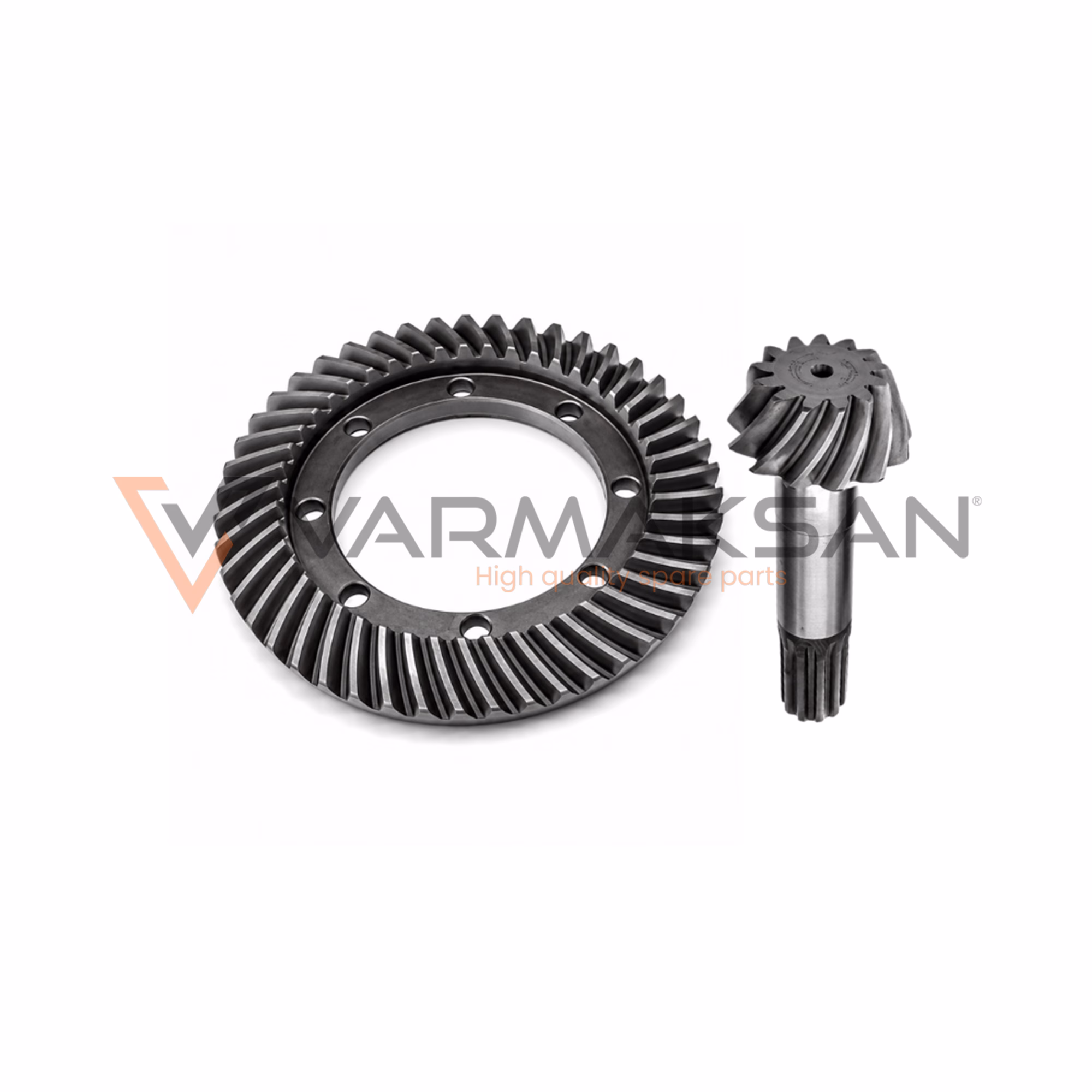 NEW HOLLAND 4980608 BEVEL GEAR KIT