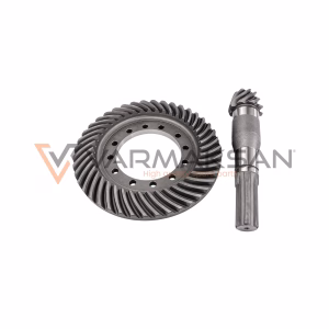 MASSEY FERGUSON 3427119M92 BEVEL GEAR KIT