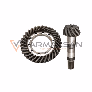 DEUTZ 0.445.4653.320 BEVEL GEAR KIT