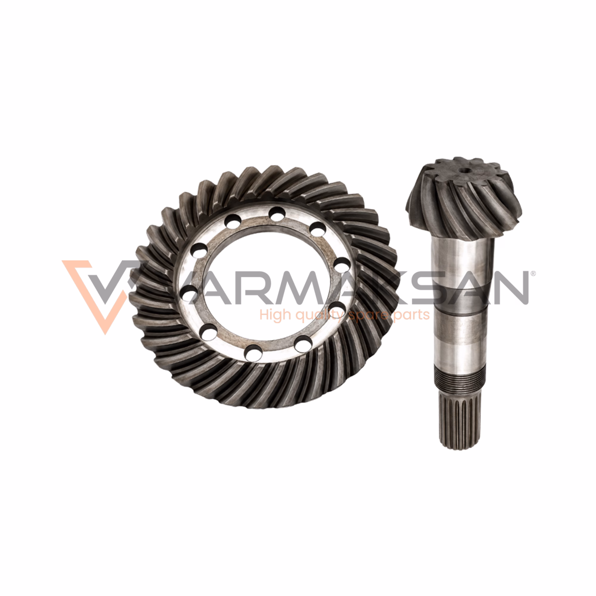 DEUTZ 0.445.4653.320 BEVEL GEAR KIT