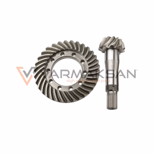 MASSEY FERGUSON 3427107M9 BEVEL GEAR KIT