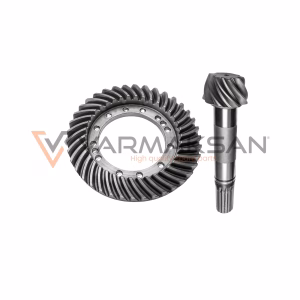 MASSEY FERGUSON 3764020M92 BEVEL GEAR KIT