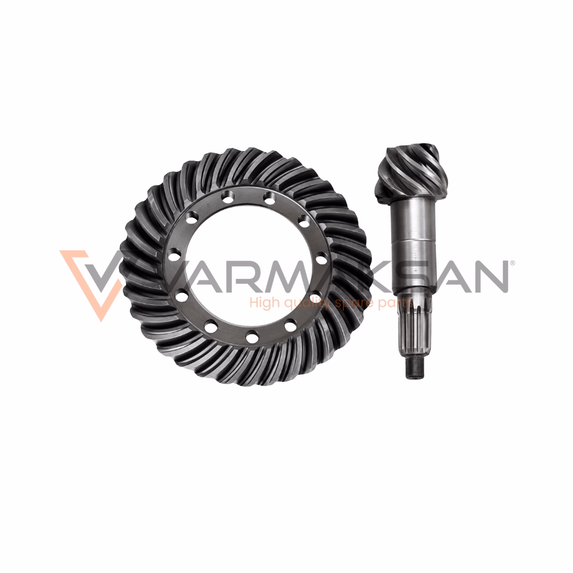 DEUTZ 2312293 BEVEL GEAR KIT