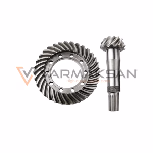 MASSEY FERGUSON 3426638M91 BEVEL GEAR KIT