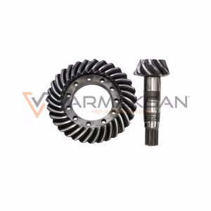 CARRARO 065705 BEVEL GEAR KIT - CAR065705