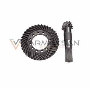 MASSEY FERGUSON 3764834M91 BEVEL GEAR KIT