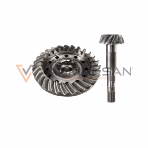CNH 47786739 BEVEL GEAR KIT