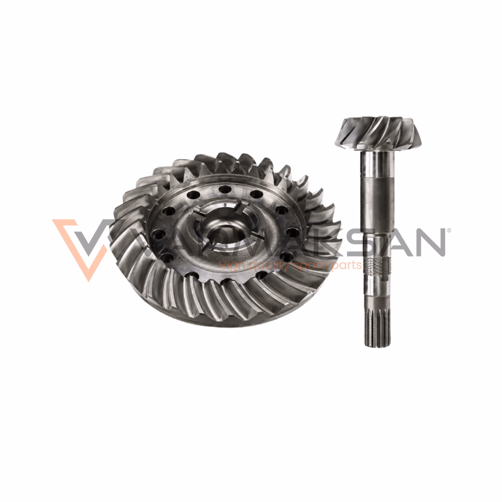 CNH 47786739 BEVEL GEAR KIT