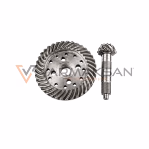 DANA SPICER 112.04.500.33 BEVEL GEAR KIT - 1120450033