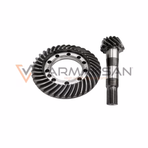 DEUTZ 0.459.4620.340 BEVEL GEAR KIT - 04594620340