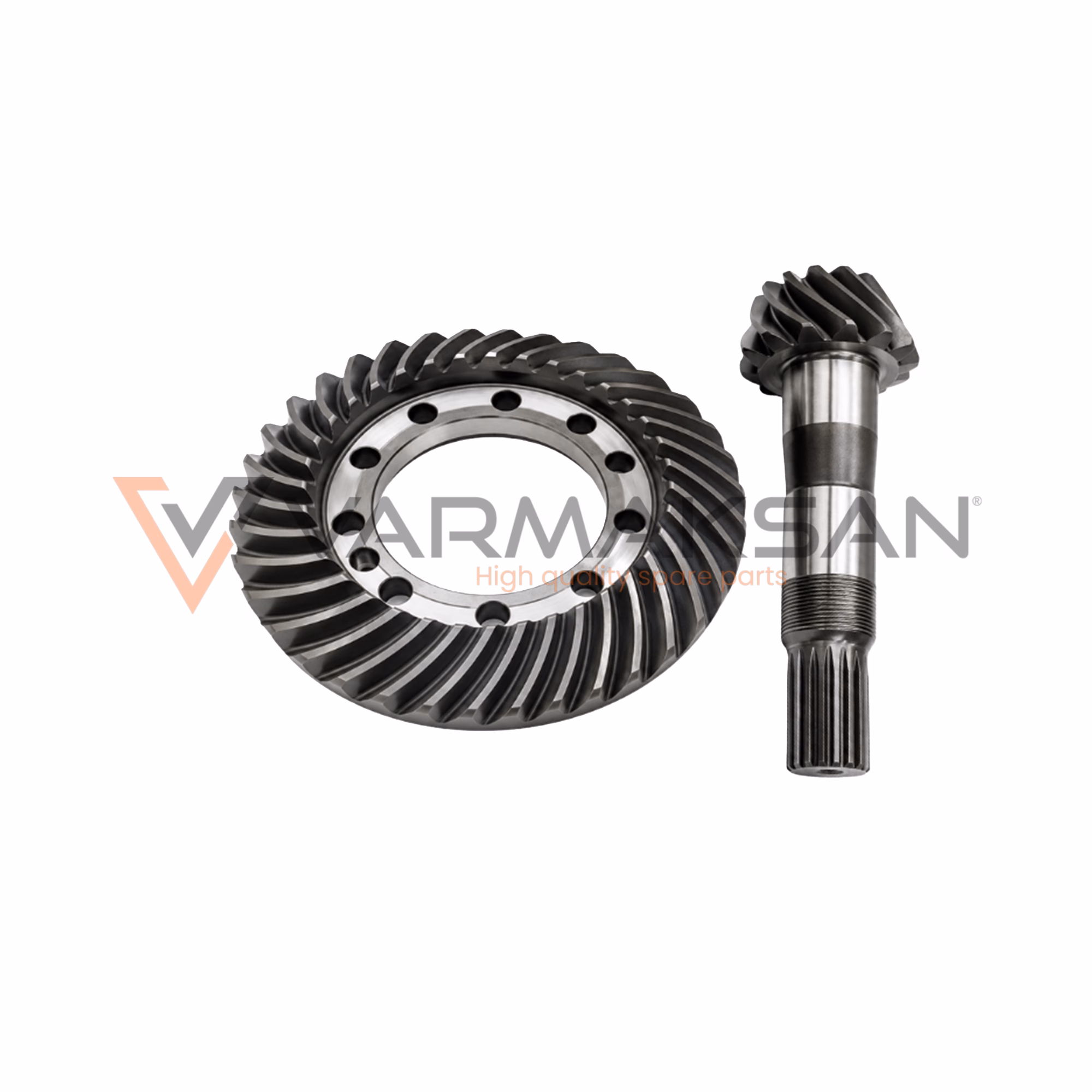 DEUTZ 0.459.4620.340 BEVEL GEAR KIT - 04594620340