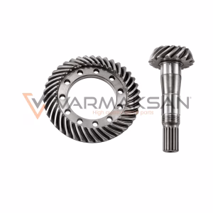 DEUTZ 0.016.6208.3 BEVEL GEAR KIT - 001662083