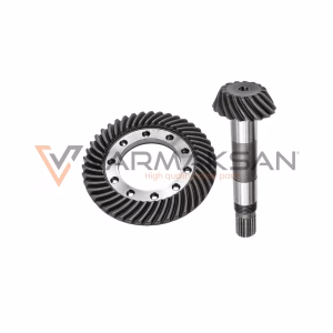 DEUTZ 0.019.0456.310 BEVEL GEAR KIT