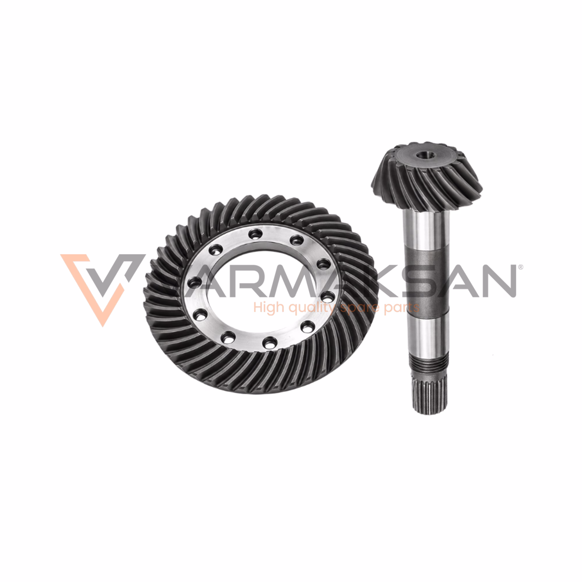 DEUTZ 0.019.0456.310 BEVEL GEAR KIT