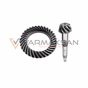 DEUTZ 0.015.6185.3/10 BEVEL GEAR KIT