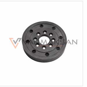 ZF 4472.353.076 RING GEAR - 4472353076