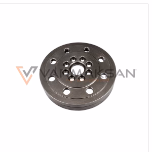 ZF 4472.351.054 RING GEAR - 4472351054