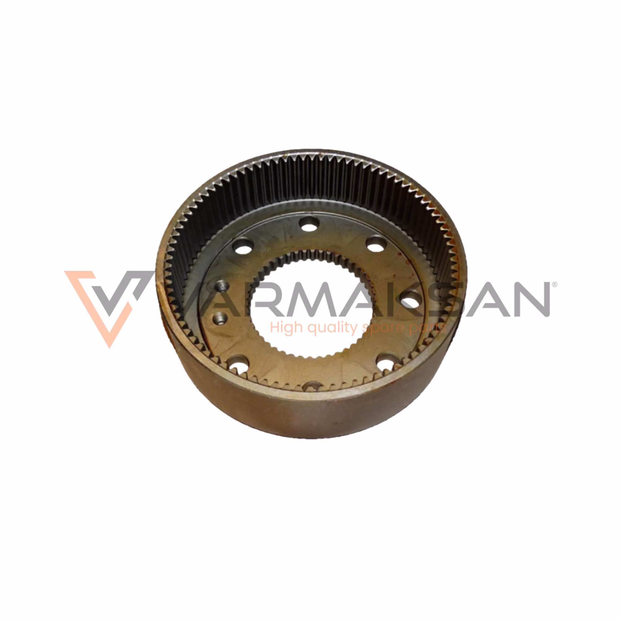 ZF 4472.363.001 RING GEAR - 4472363001
