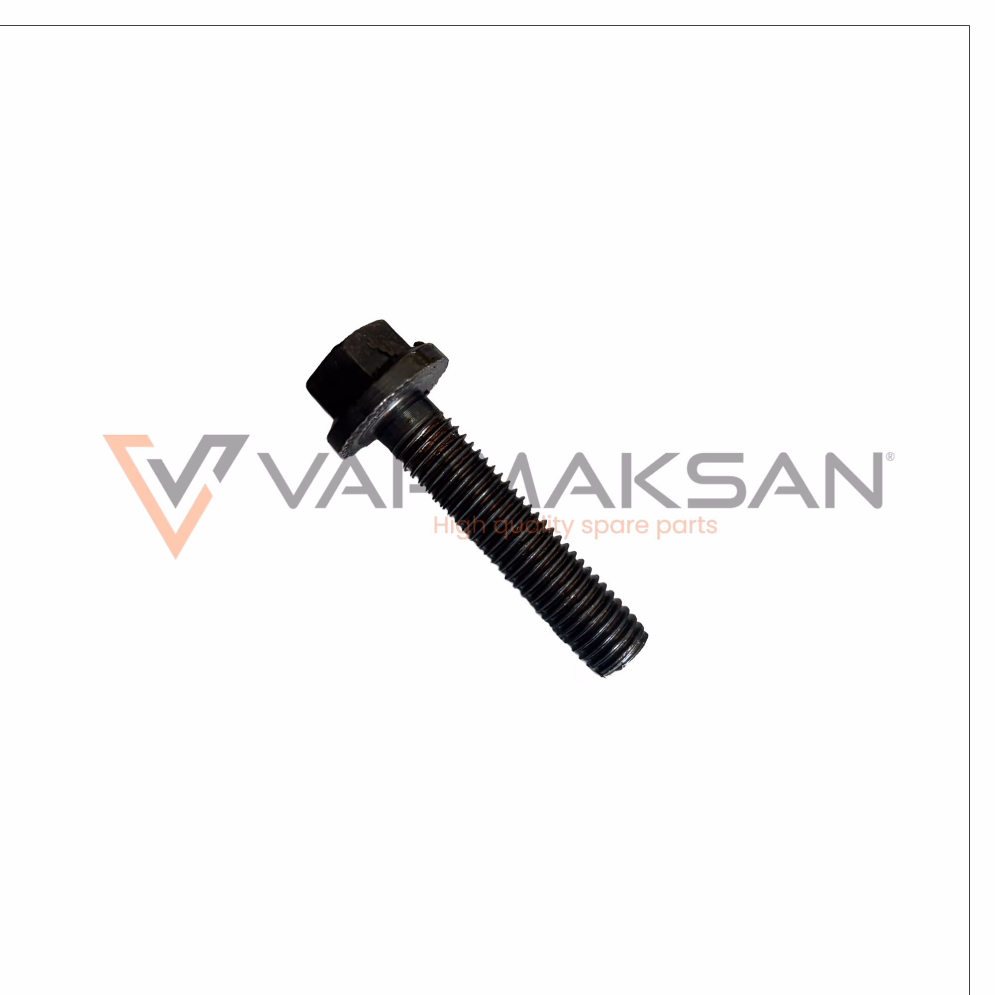 JCB 826/00966 BOLT - 82600966