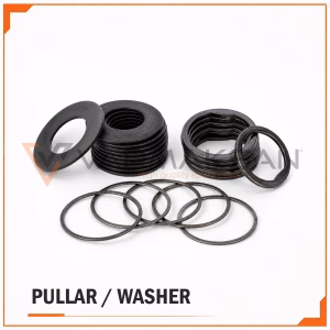 PULLAR