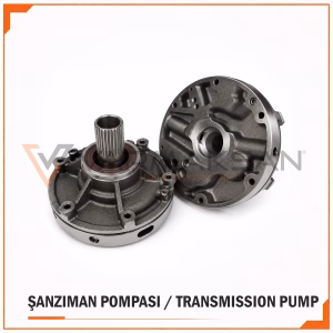 ŞANZIMAN POMPASI