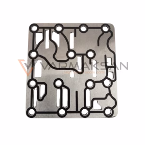 ZF 0501.322.465 GASKET - 0501322465