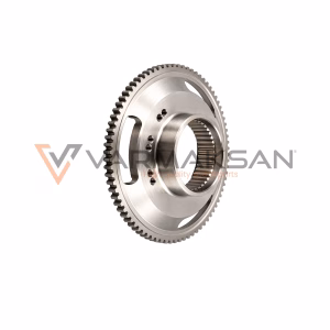 HIDROMEK S06/41846 WHEEL CARRIER HUB GEAR