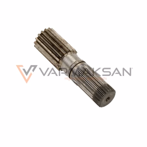ZF 4475.305.631 SUN GEAR SHAFT - 4475305631
