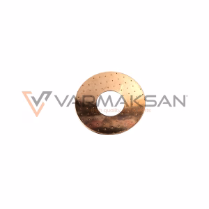 JCB 808/00210 THRUST WASHER - 80800210