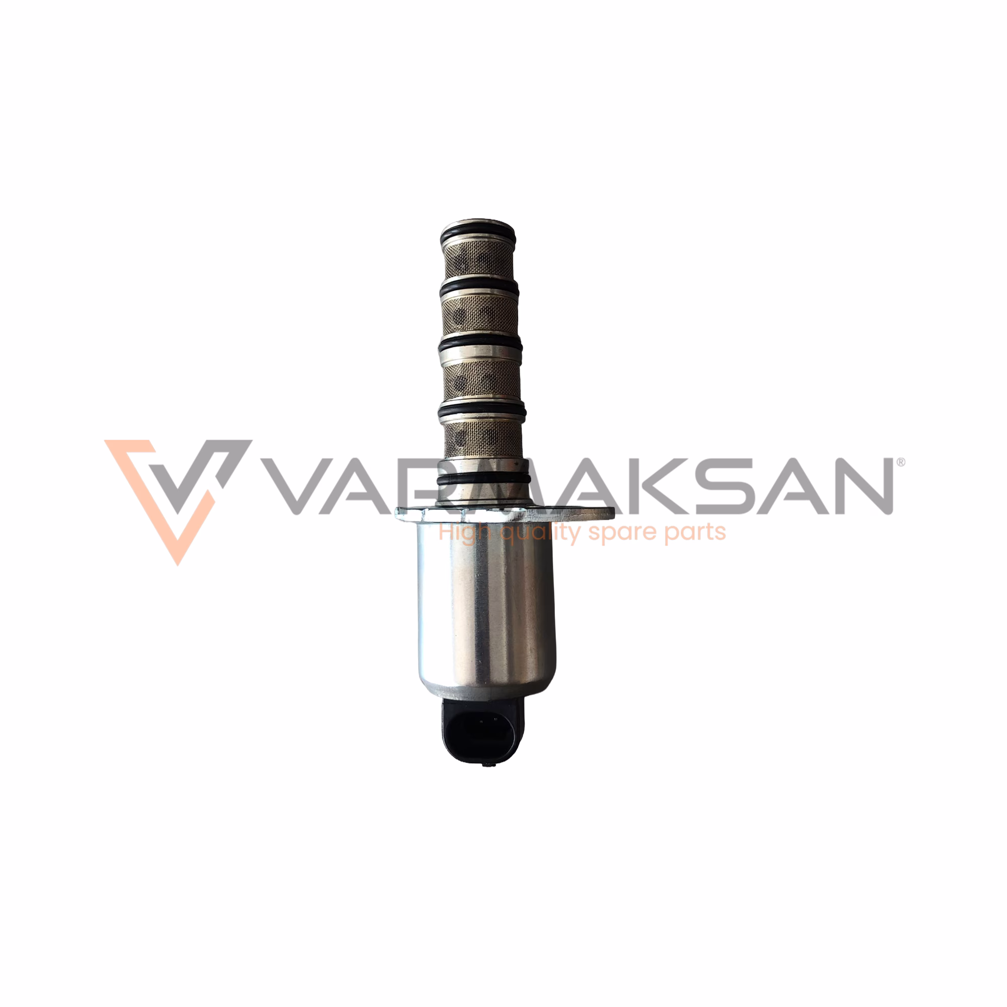 ZF 0501.320.205 SELENOID VALVE