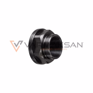 JCB 826/01744 DIFFERENTIAL NUT -  82601744