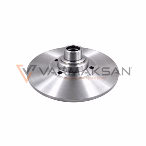JCB 458/20693 FLANGE - 45820693