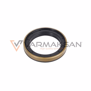 ZF 0734.309.758 AXLE WHEEL HUB SEAL - 0734309356