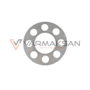 DANA SPICER 111.07.004.01 LOCKING PLATE 1110700401