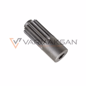 DANA SPICER 113.06.012.01 SUN GEAR SHAFT - 1130601201