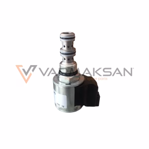 HIDROMEK F03/40067 SOLENOID VALVE - F0340067