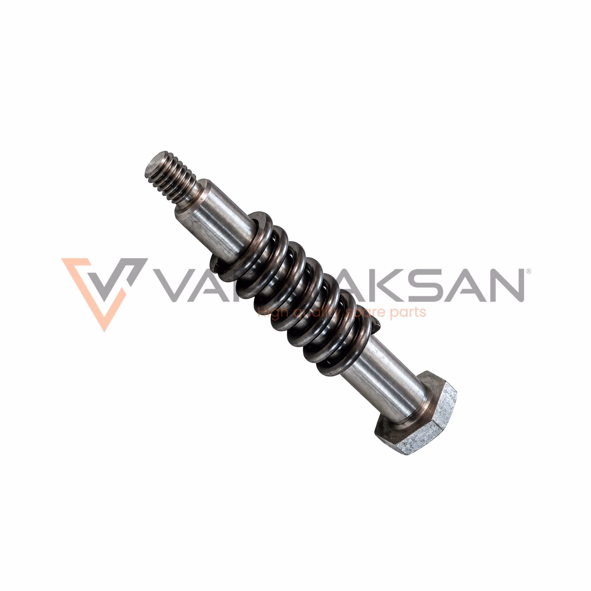 JCB 450/24303 PIN HEADE BACK OFF - 45024303