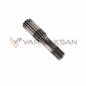 JOHN DEERE R537593 SUN GEAR SHAFT