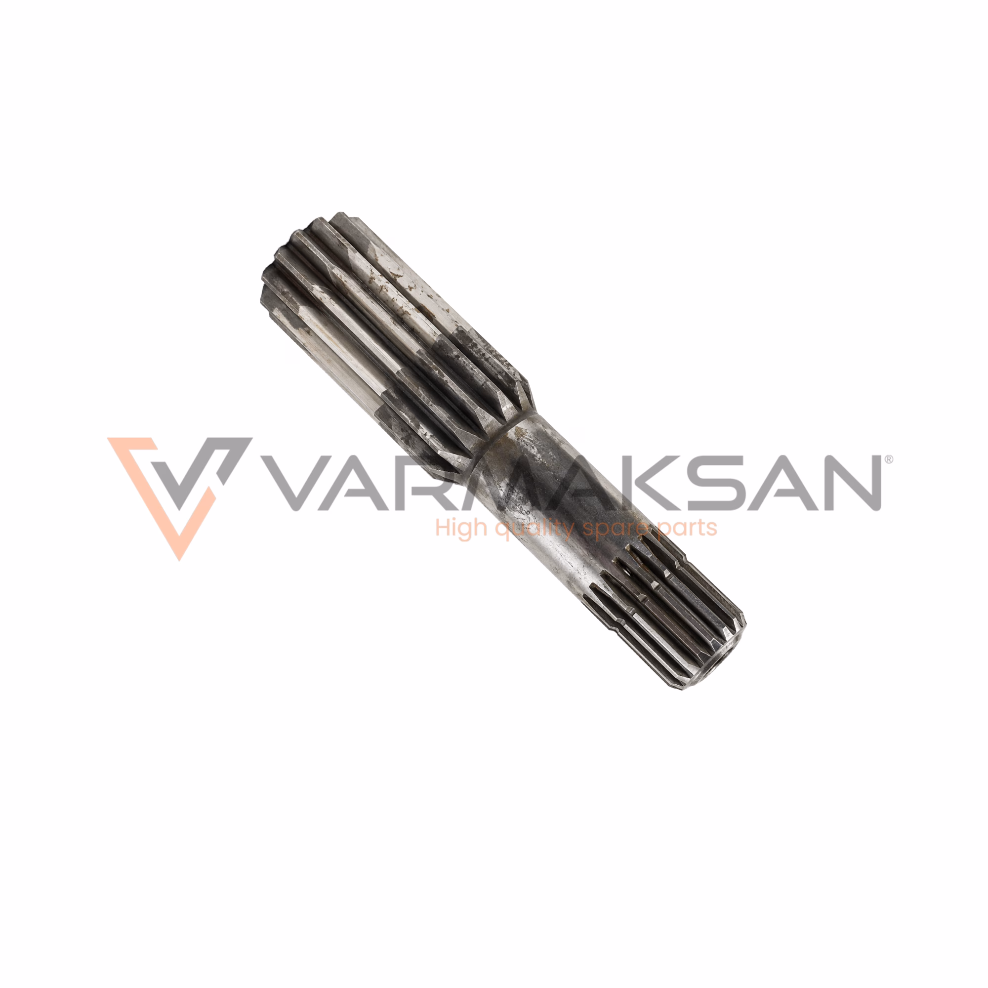 JOHN DEERE R537593 SUN GEAR SHAFT