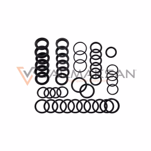 HUSCO FRONT VALVE KIT