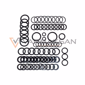 HUSCO REAR VALVE KIT