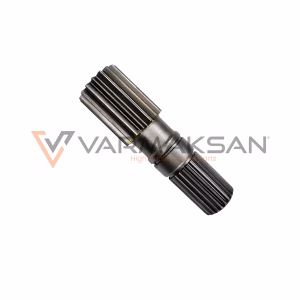 FENDT F149300020030 SUN GEAR SHAFT